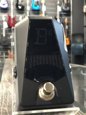 Korg - Pitch Black Adv Tuner PBAD